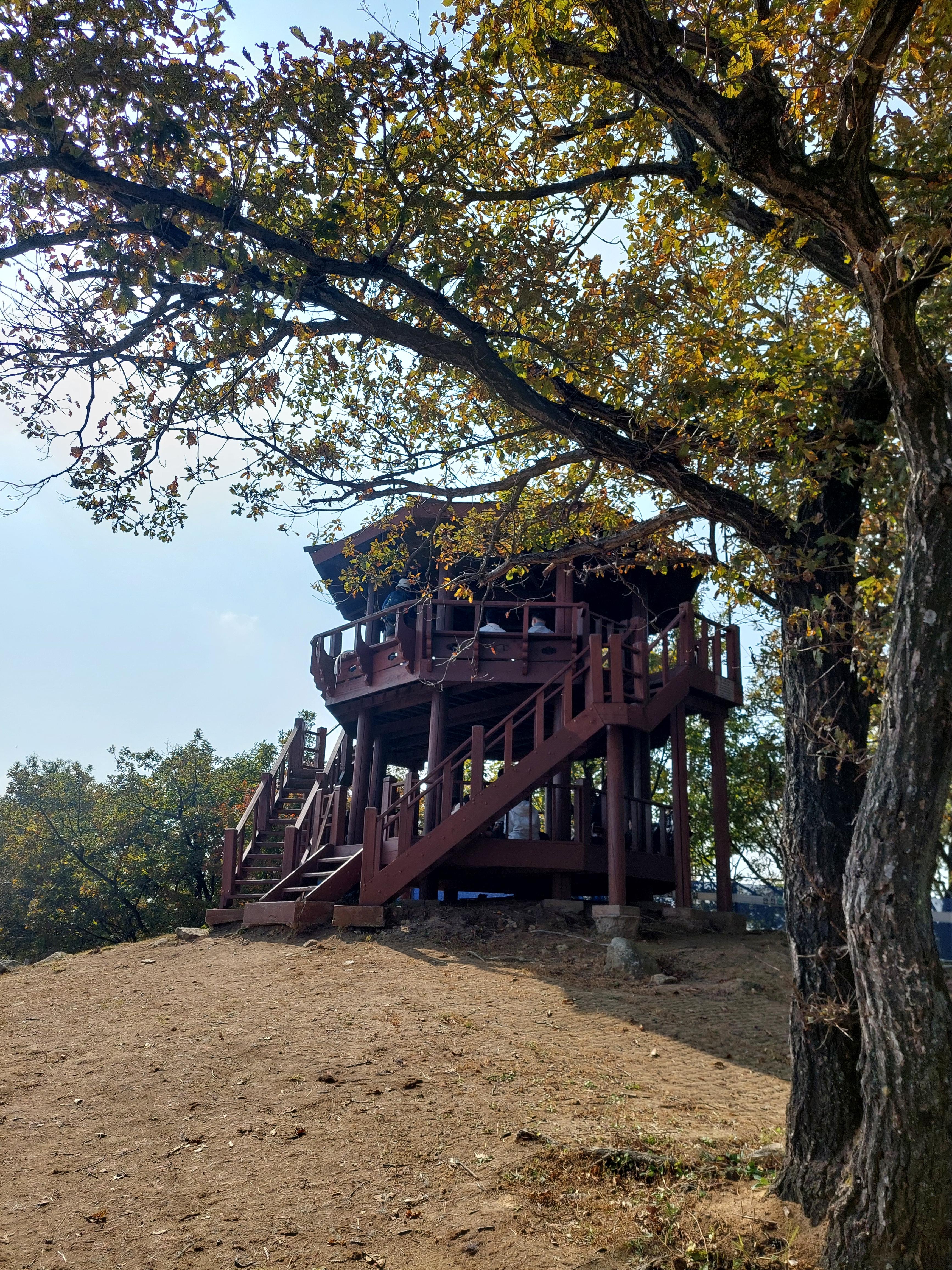 명성산