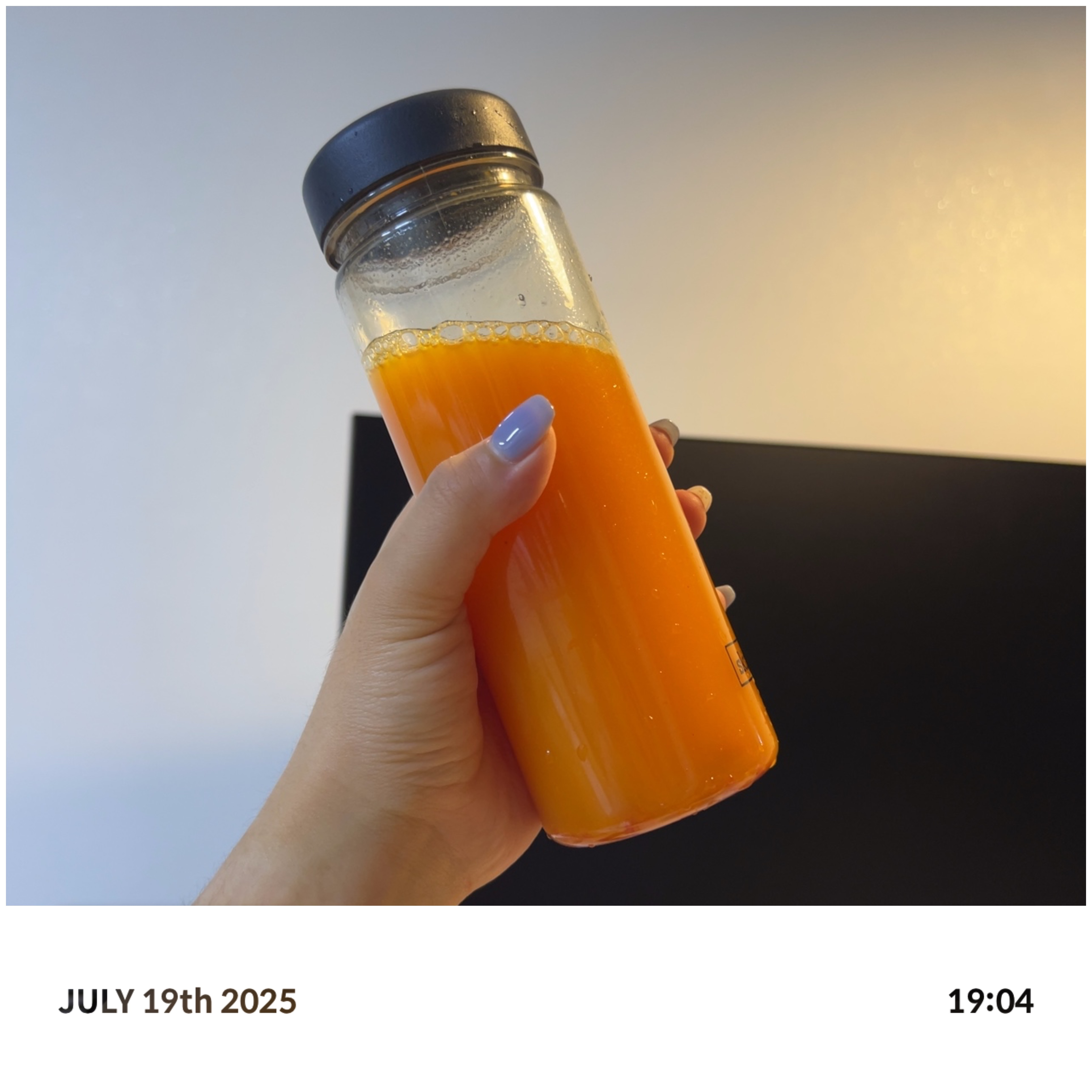 종합영양제 추천 독일PM쥬스 효능 부작용 파워칵테일 후기