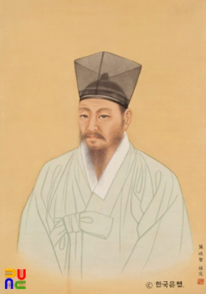 정약용 초서독서법