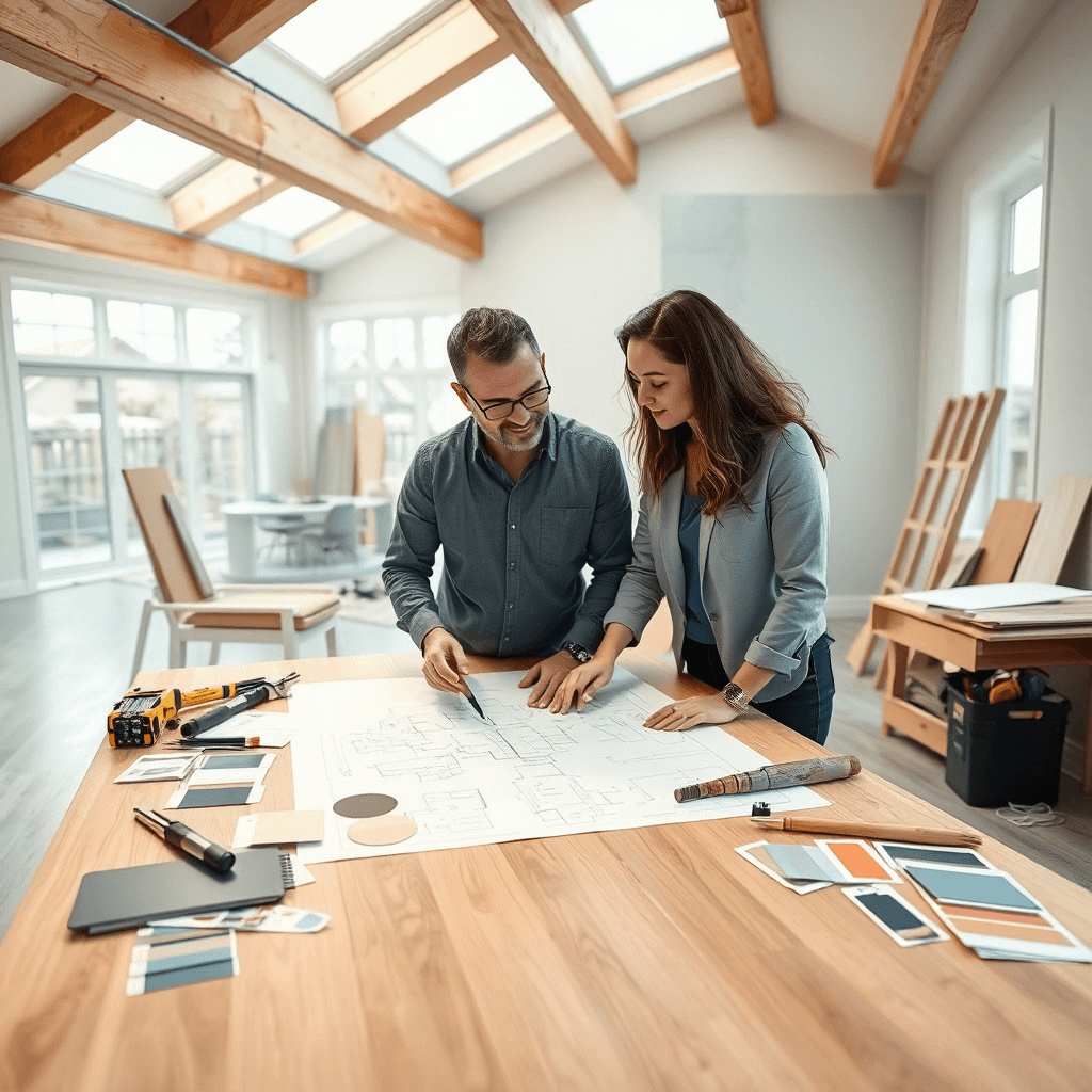지인이 우리집을 고쳐주는 꿈 해몽