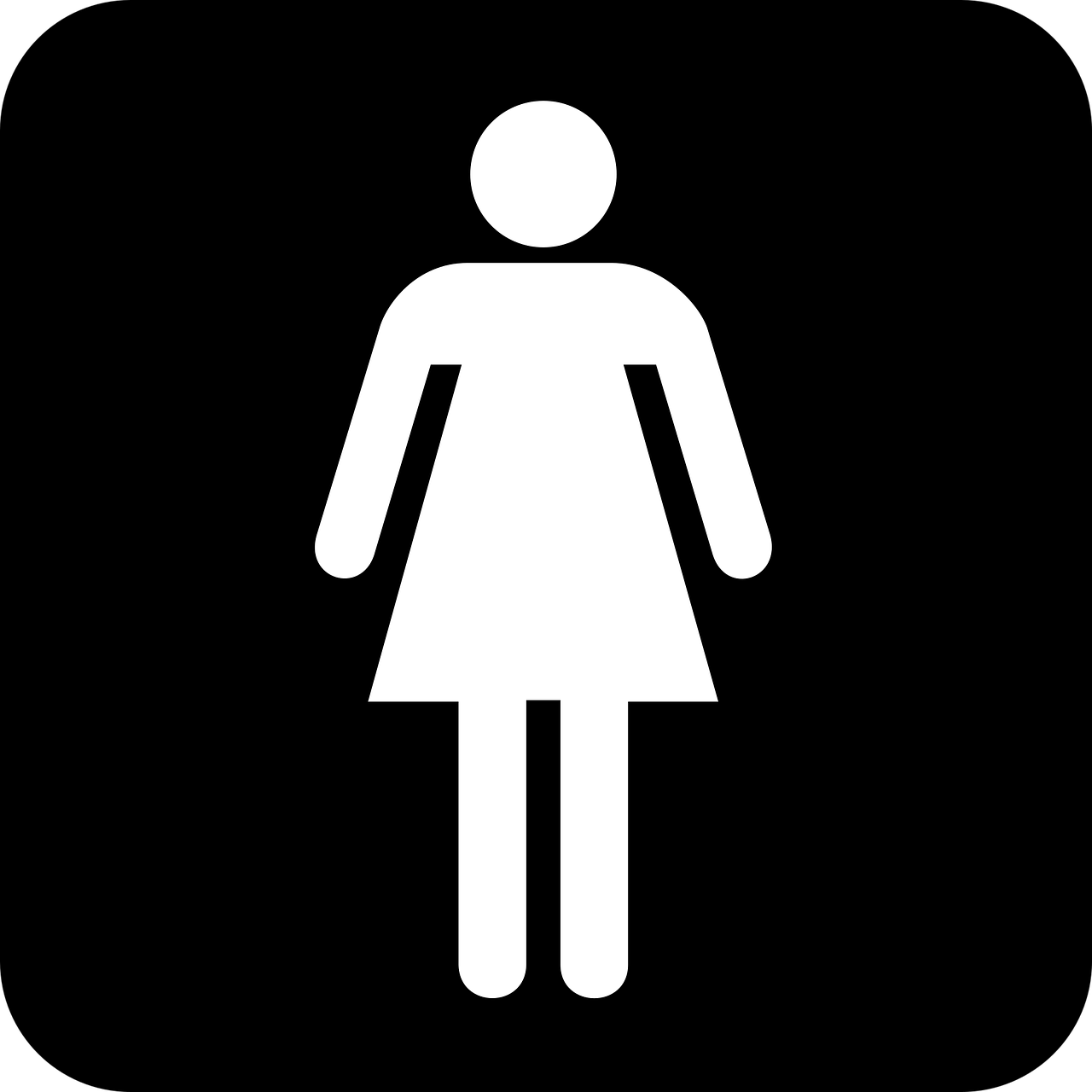 여자들은 왜 함께 화장실을 갈까