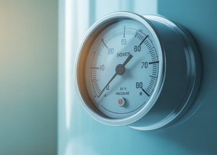 보일러 온수가 나오지 않을 때