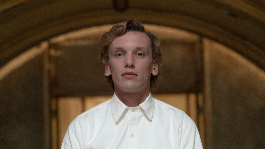 기묘한 이야기 시즌 4