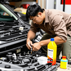자동차정비산업기사 자격증