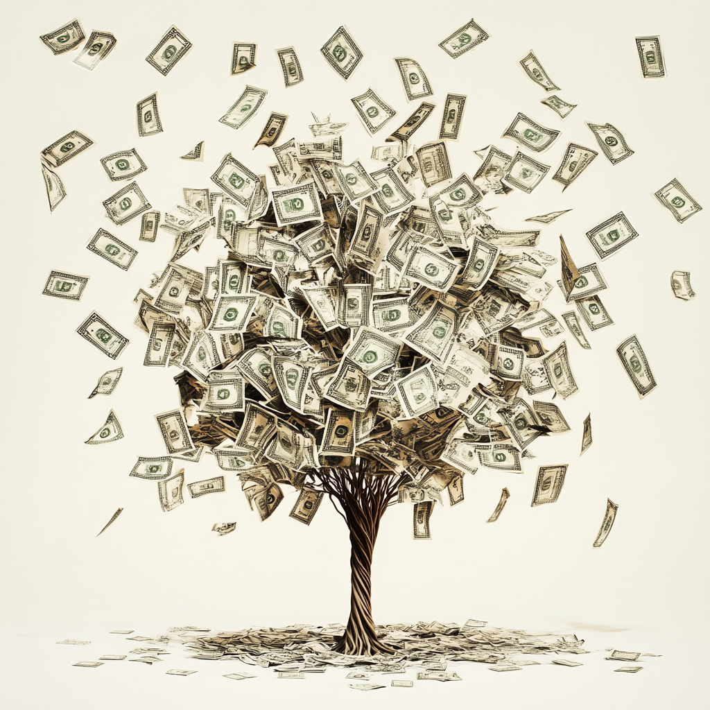 money