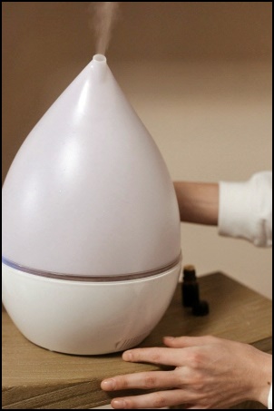 가습기 세척방법 및 청소 보관법