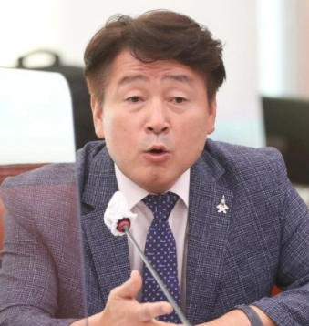 기동민 국회의원 프로필 나이 고향 재산 지역구