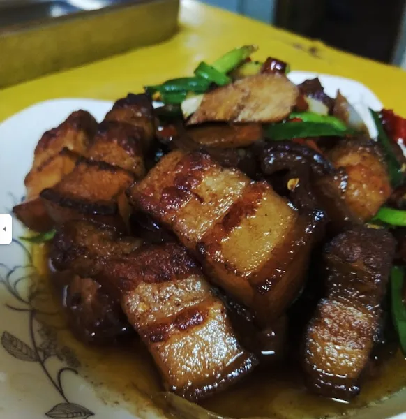 라오스 피핑쏨 (Piping Som's) Laos