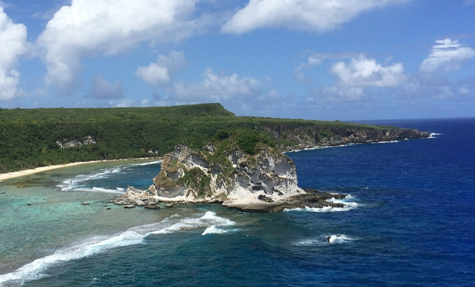 사이판 숨은 명소 관련 사진
