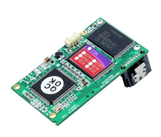 산업용 SSD