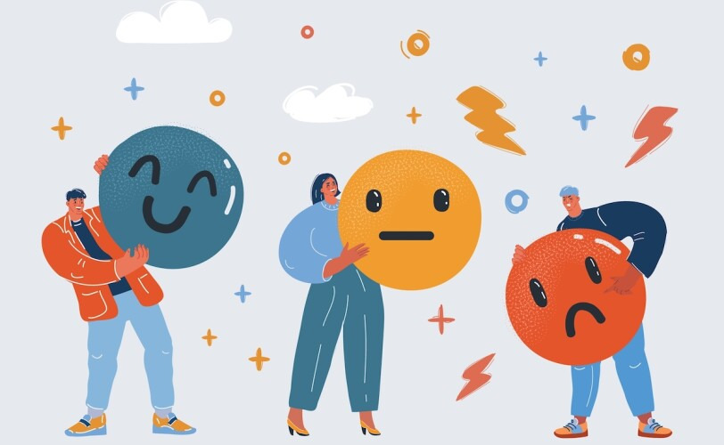 “관계보다 중요한 건 나다”