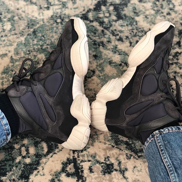 아디다스 이지부스트 350 500 700