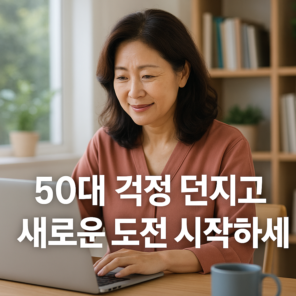 퇴직 후에도 성장하는 사람들의 5가지 공통점