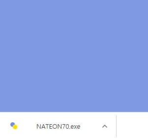 네이트온_pc버전_다운로드