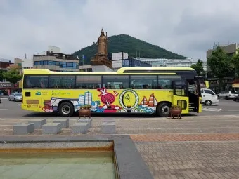 여수 시티투어버스 2025 운영시간 가격표 시간표_18