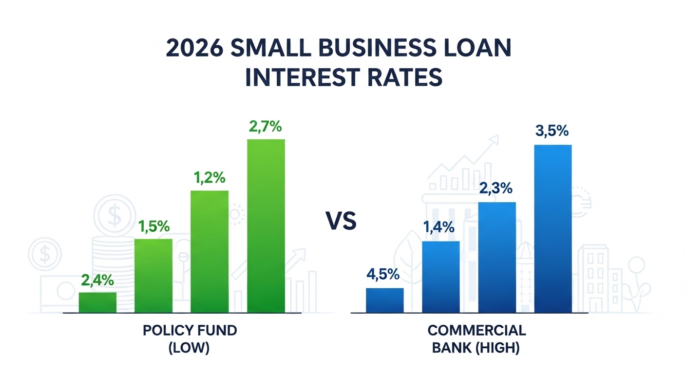 소상공인정책자금누리집신청방법