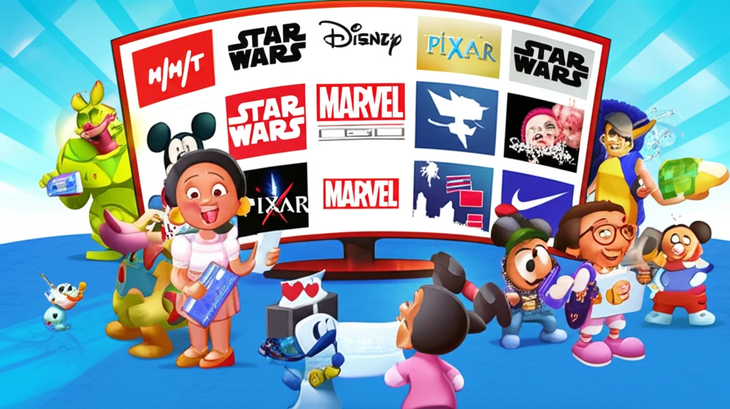 디즈니플러스 구독료 아끼는 꿀팁? 야