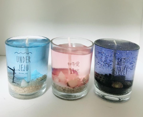 제주-기념품