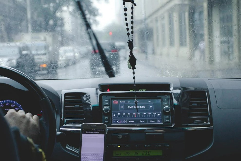 국제운전면허 신청&amp;#44; 해외 여행 전 필수 체크리스트