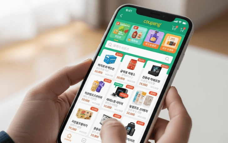 쿠팡 개인정보 유출 확인 방법