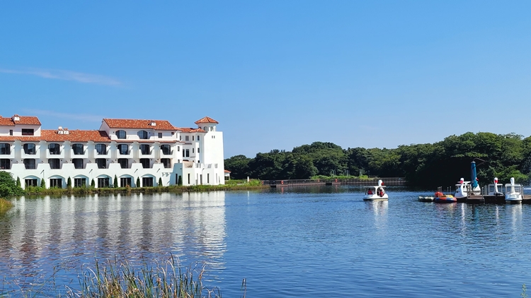 제주가족여행-곶자왈-기차여행-에코랜드 테마파크