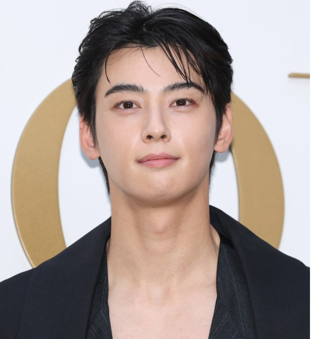 차은우 도청 50대 여성 