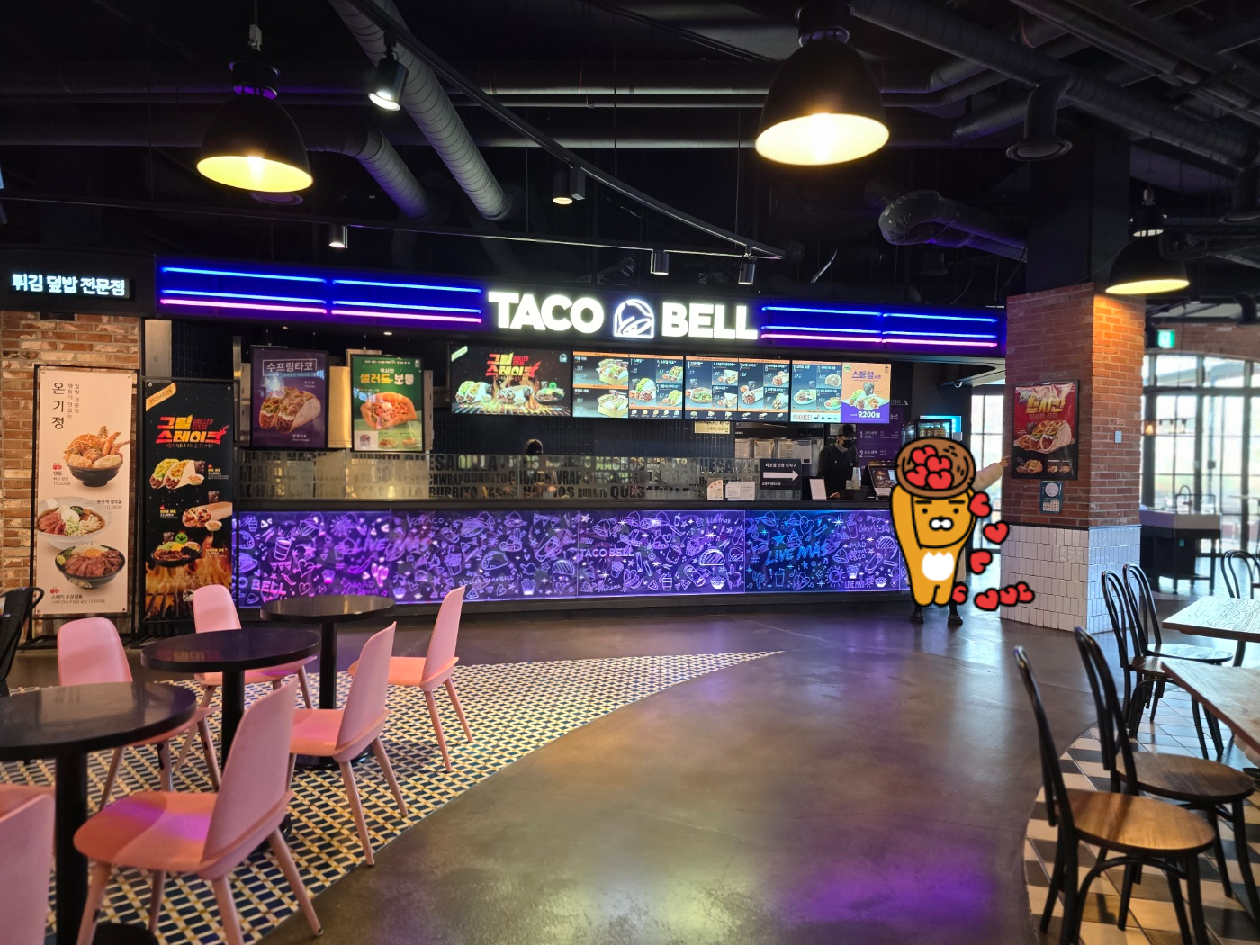 타코벨