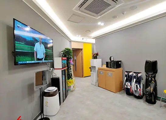 프렌즈스크린 운양점