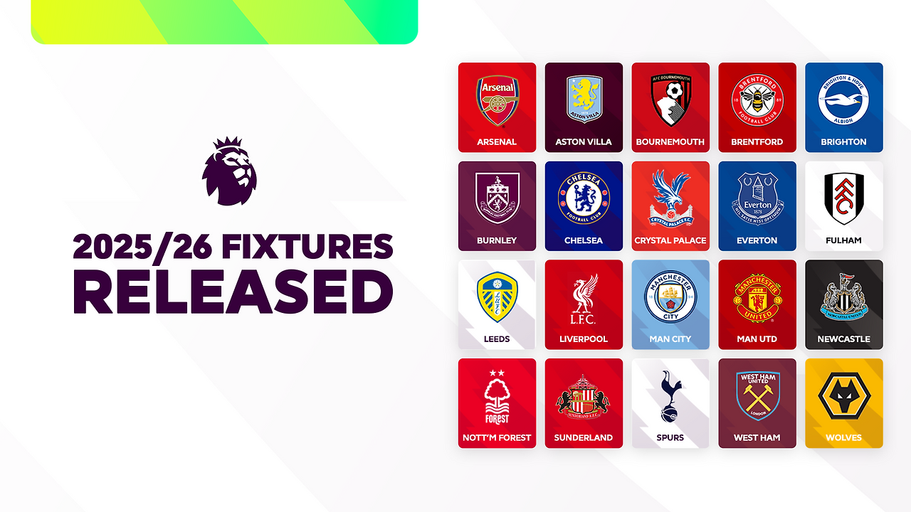 2025‑26 EPL