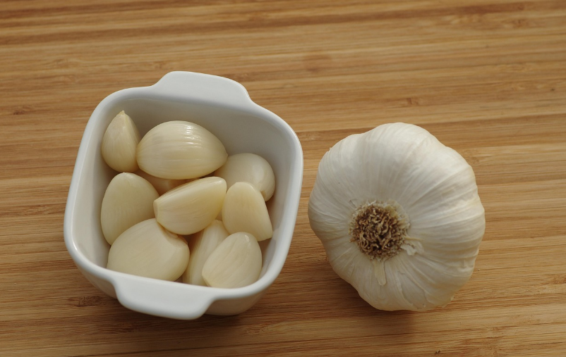 마늘
