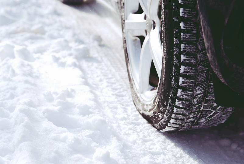 후륜 구동 차량, 눈길 운전 정말 힘들까?