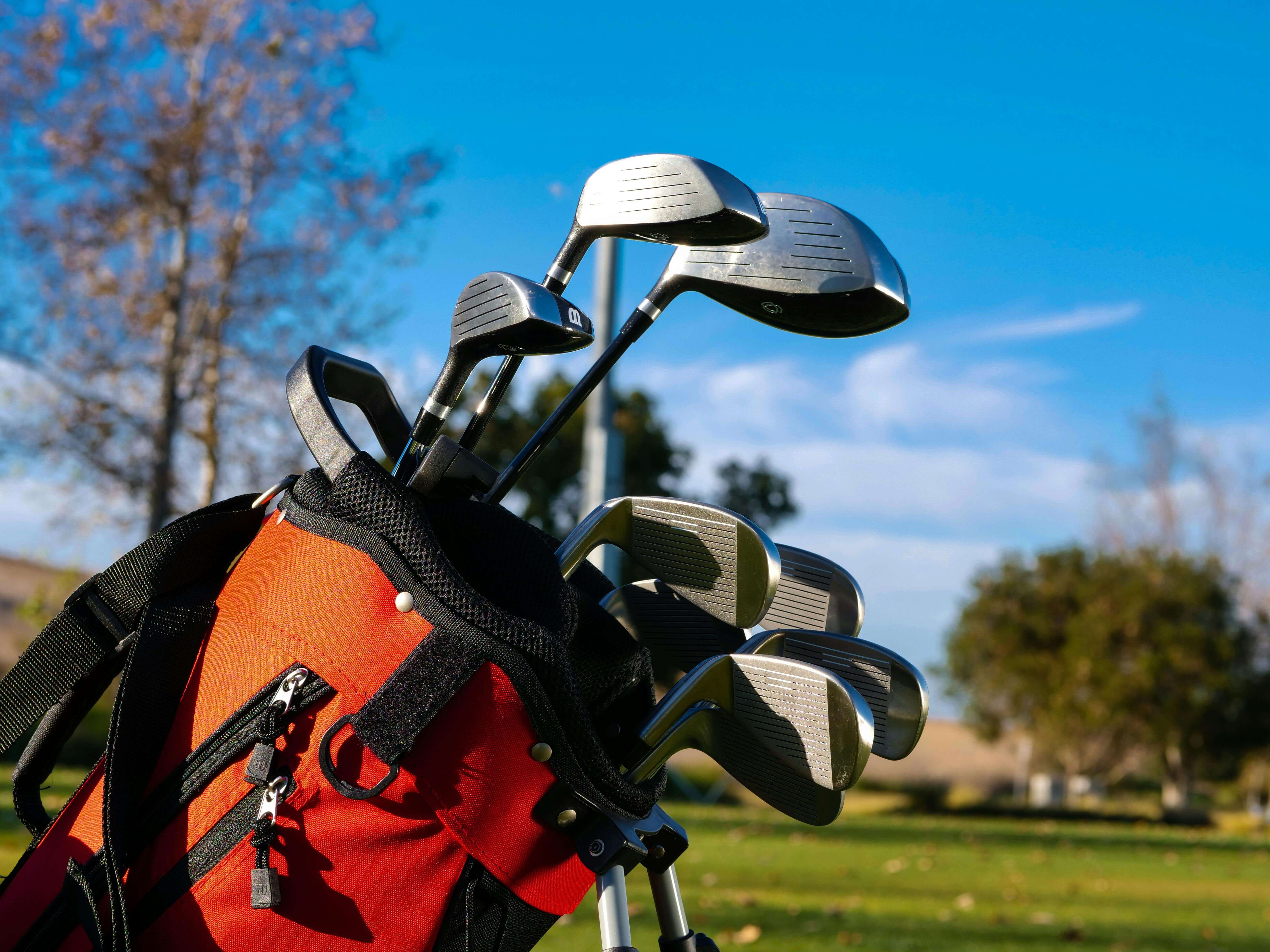 남자 인기 골프 브랜드 추천 총정리