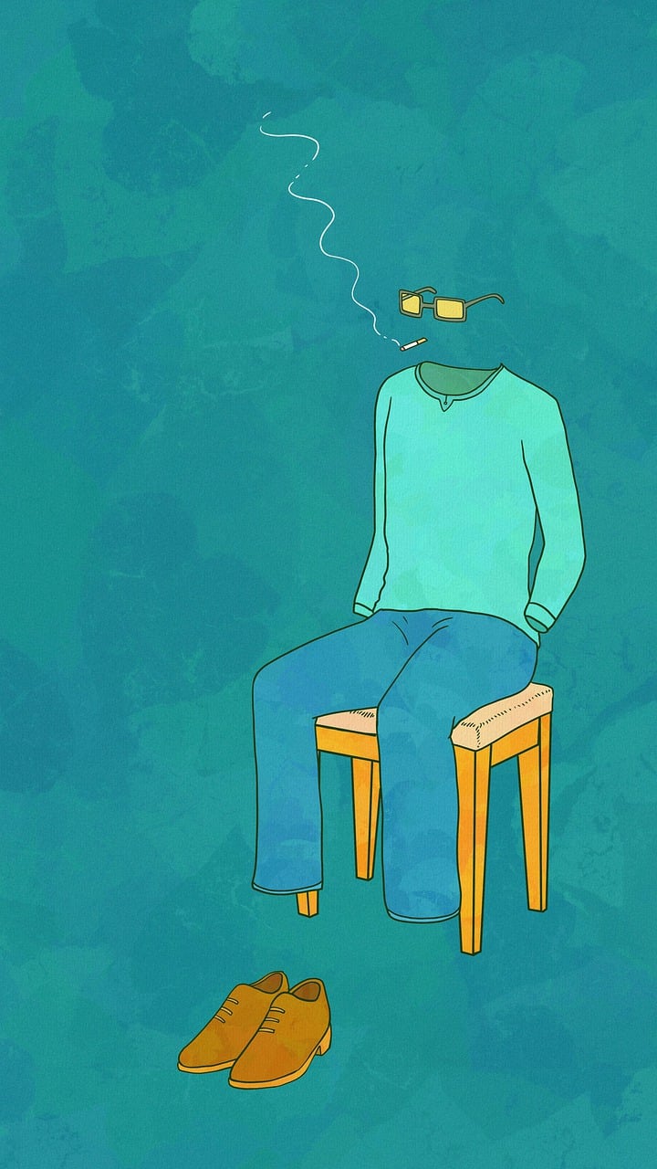 투명인간