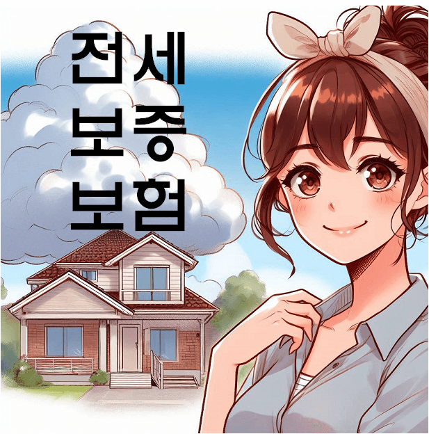 전세보증보험
