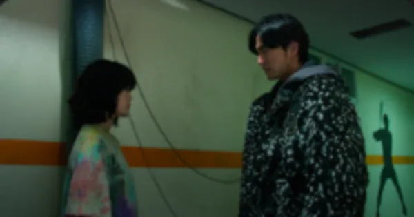 스위트홈 시즌3 공개 시간, 등장인물, 회차정보