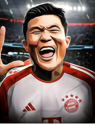 김민재 월드클래스 수비수4