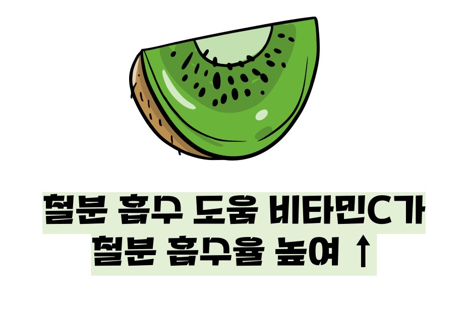 키위 효능 부작용