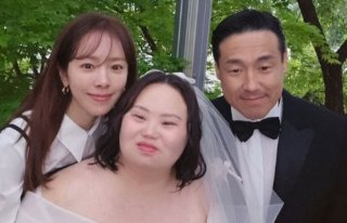 한지민 언니 정은혜 작가