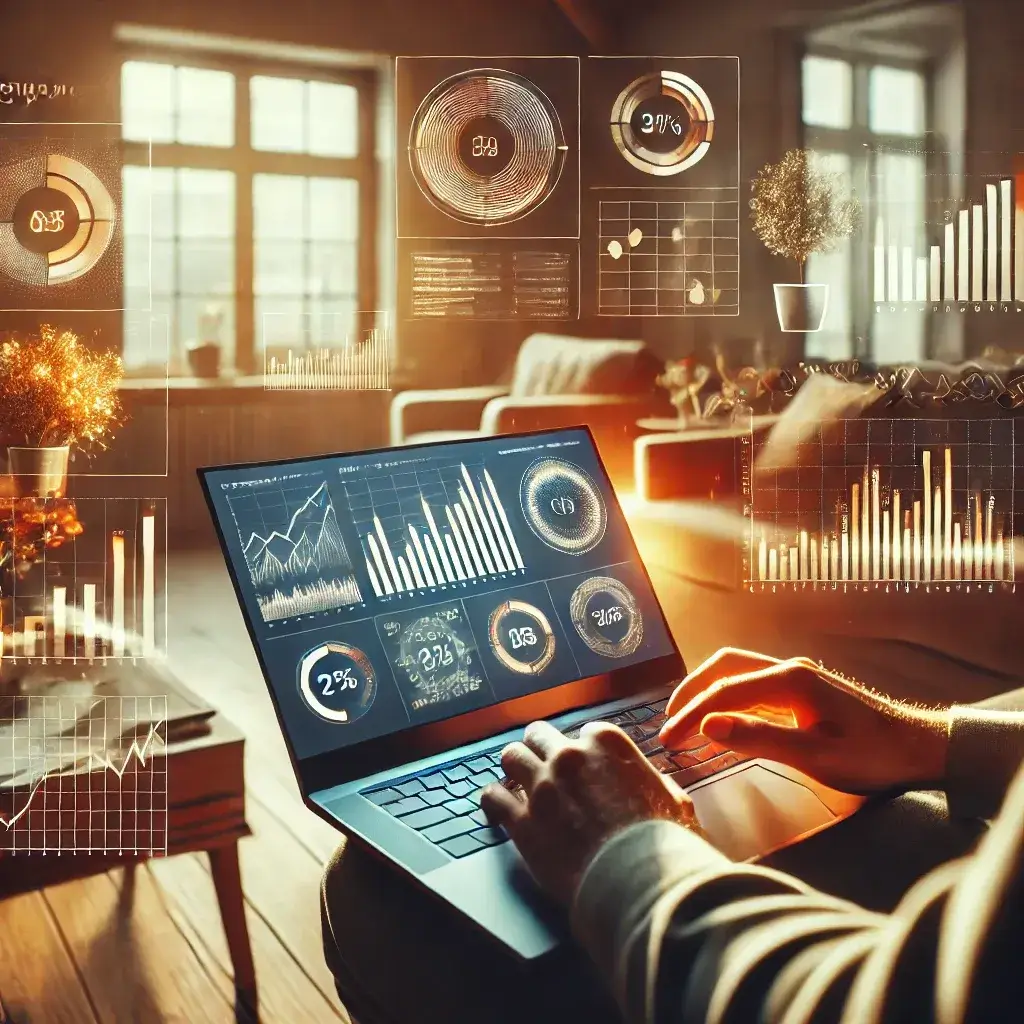 미래에셋의 금융 서비스와 개인 활용 방안