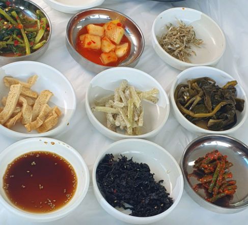 다랭이맛집