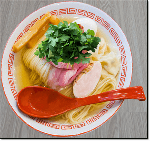 러비지 음식 효능