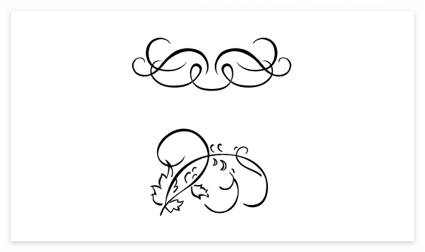 Pattern, Design : Ancient, Elegance, Flower, Leaf