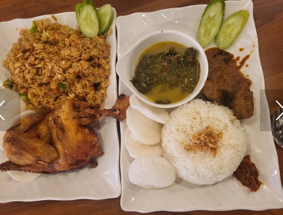 동네한바퀴-안산-인도네시아식당-와룽키타