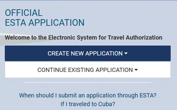 해외여행 준비물 체크리스트