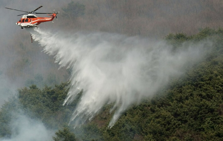 산불 진화율 빠르게 상승 중…경북 의성부터 안동까지 현황 총정리
