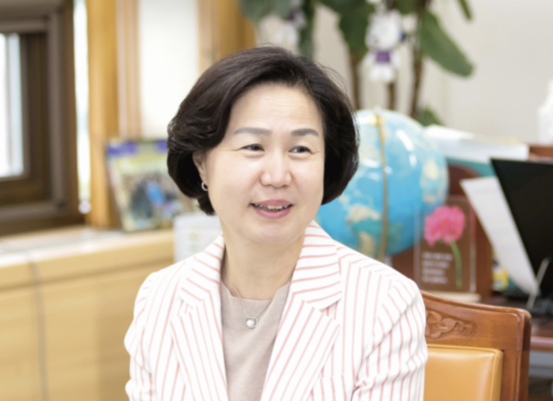 김수영 프로필