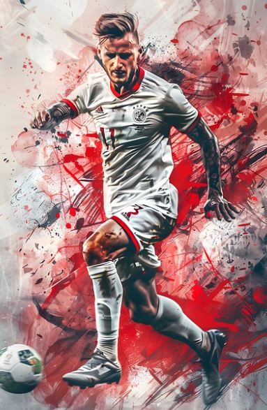 K리그와 엄지성 드리블 성장 가능성