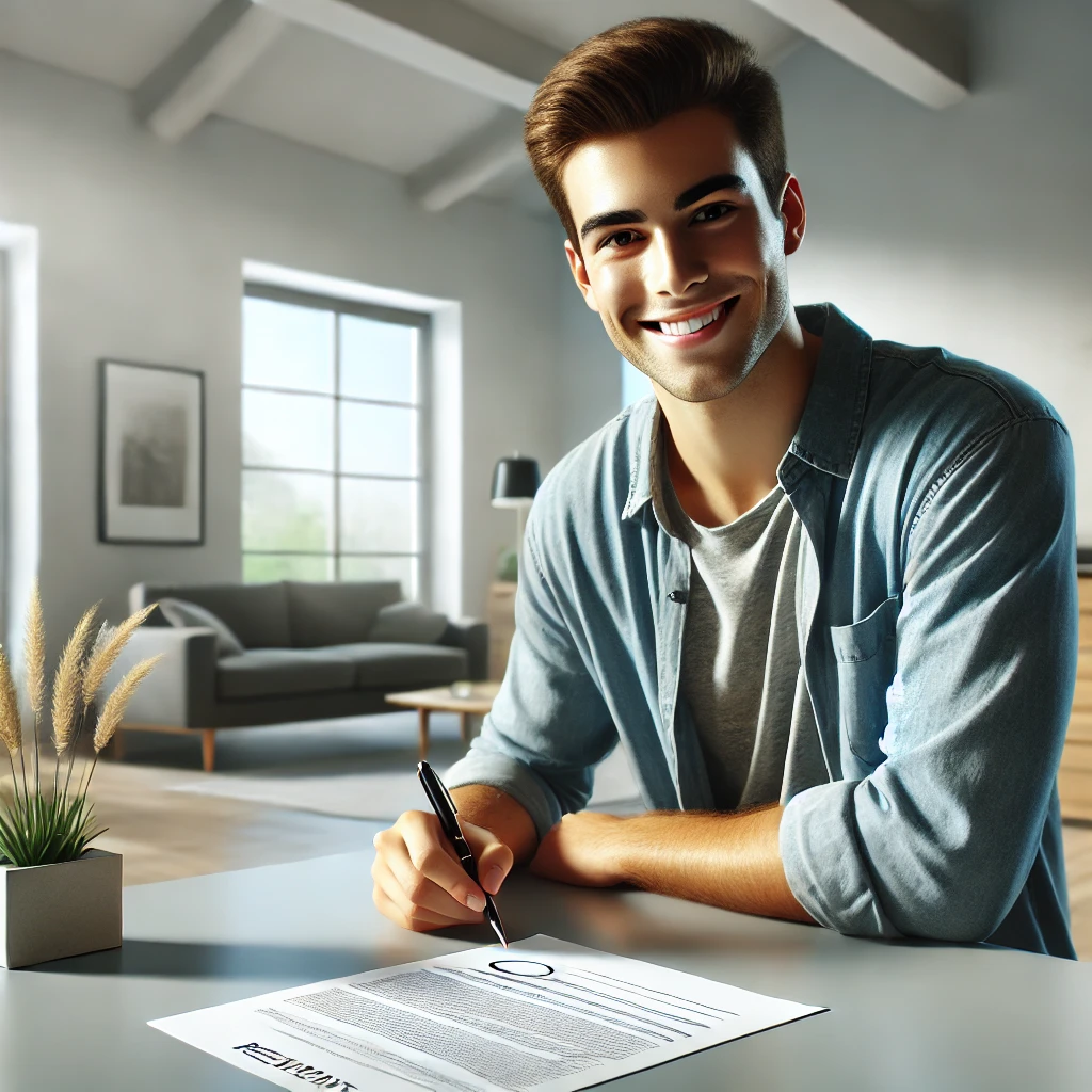 청년월세 한시 지원사업 기간확대 그림