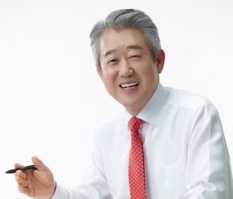 농협중앙회장 선거 강호동 조합장 승리 결과