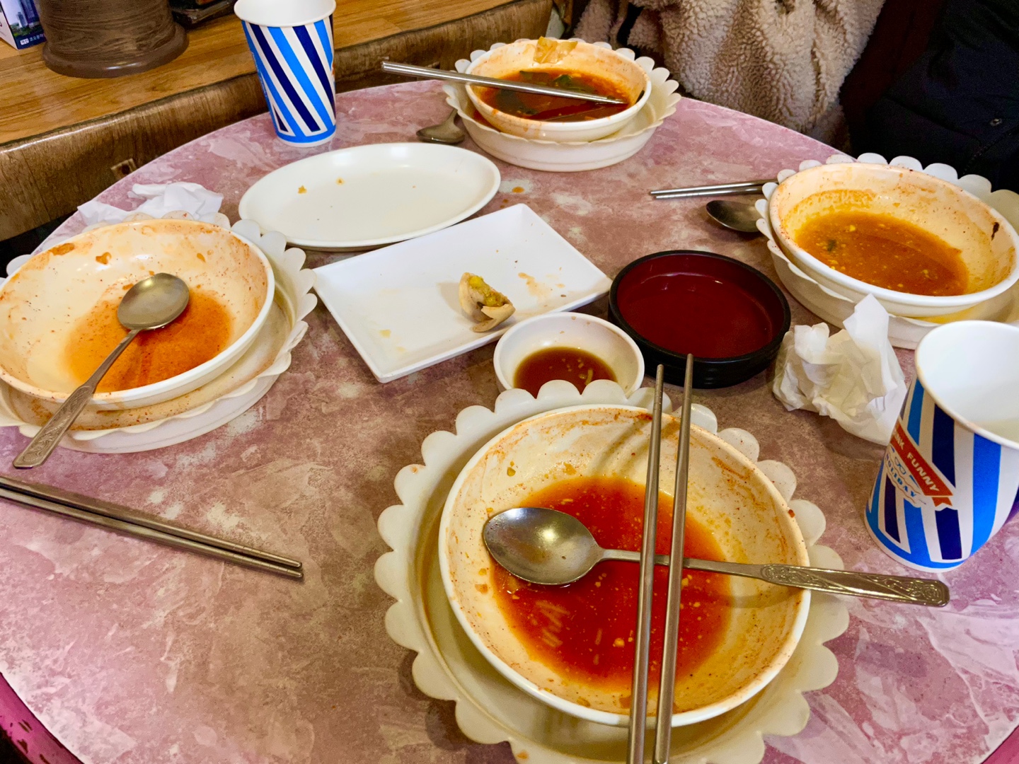 떡볶이